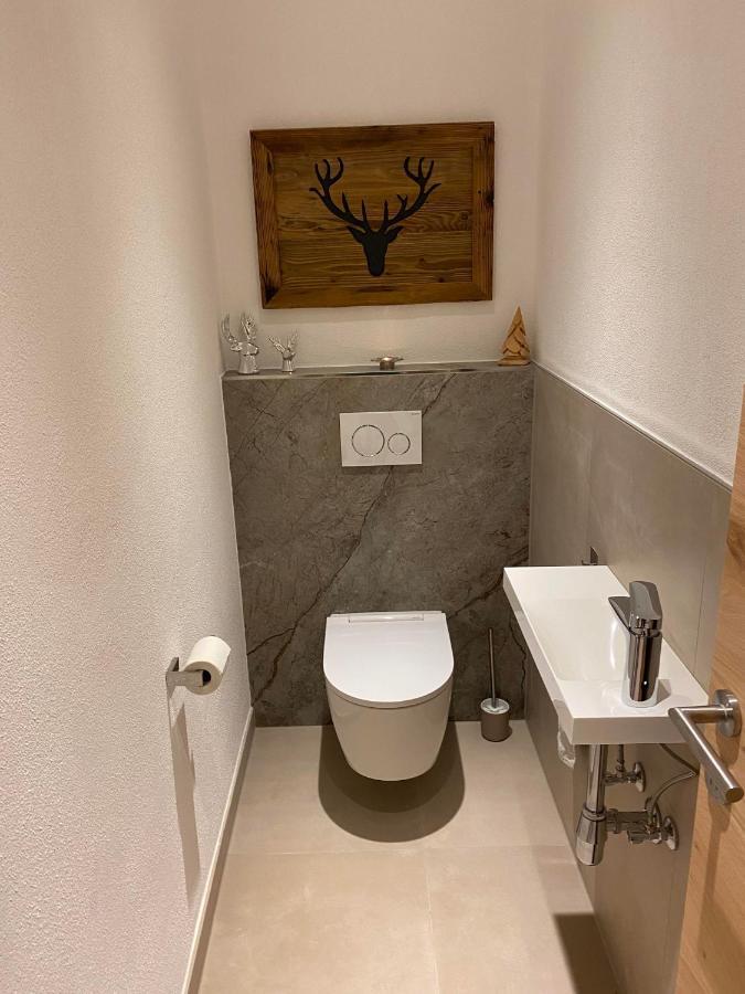 דירות באד הרינג S'Poelven Nest מראה חיצוני תמונה